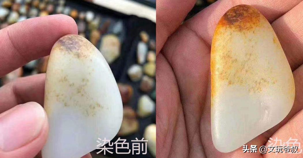 到手的籽料为什么都是假的,什么样的籽料不能买