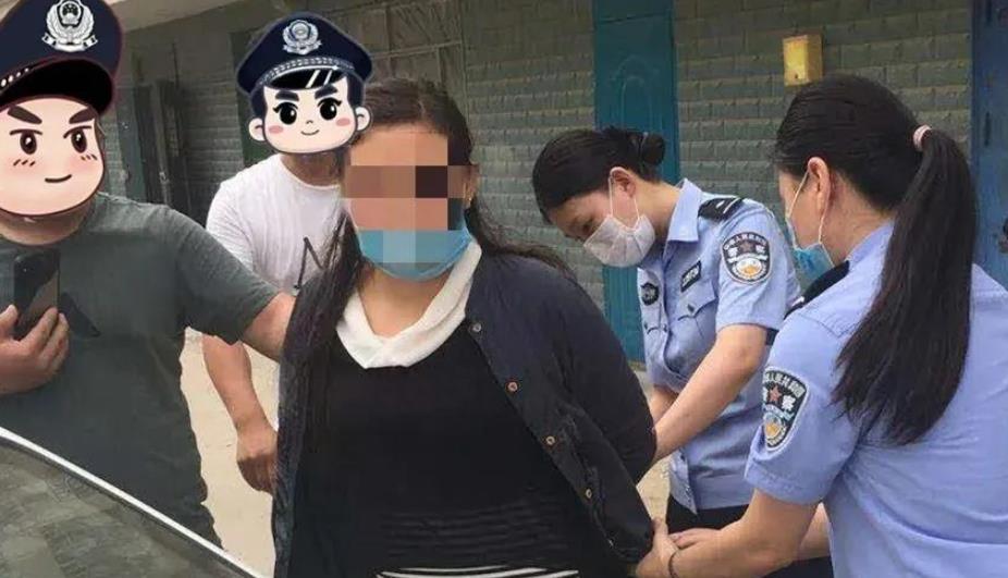 全国头号女警花王菲,王菲女警察