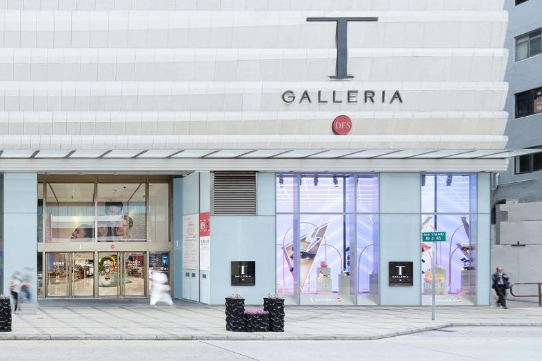 香港购物血拼,香港血拼旅游攻略