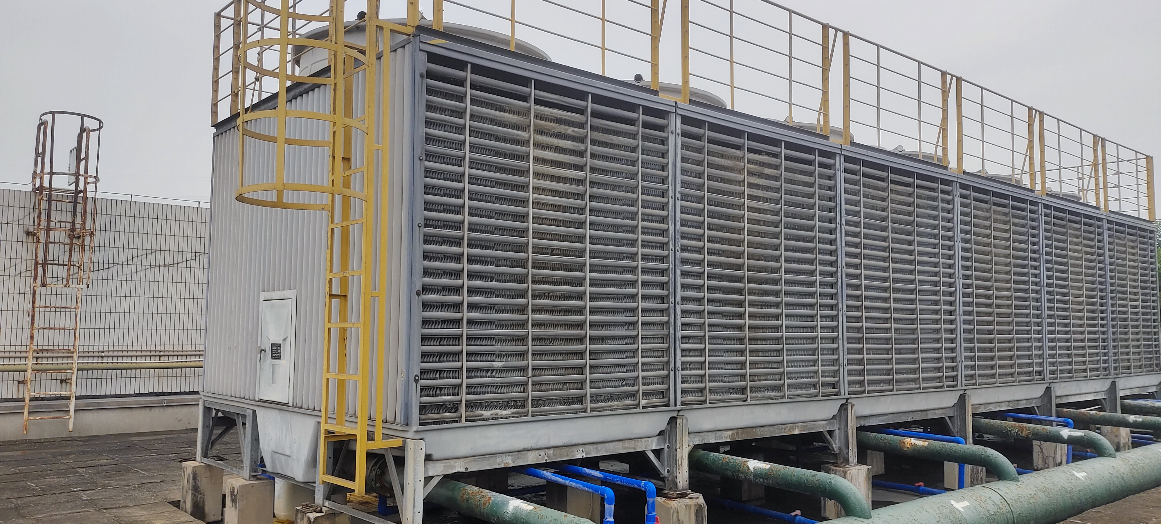 正规中央空调改造价格多少,中央空调改造哪里便宜