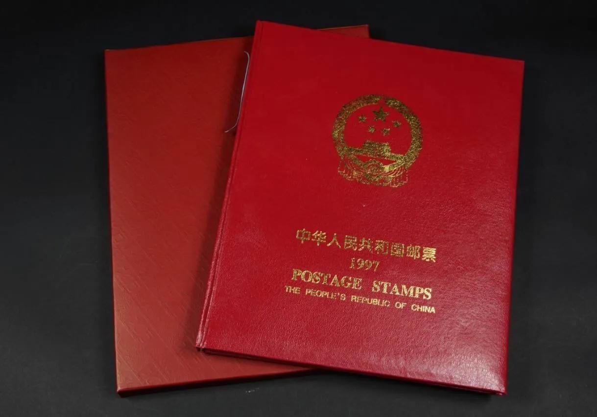 历年邮票年册价格行情查询官网,年册邮票回收价格行情