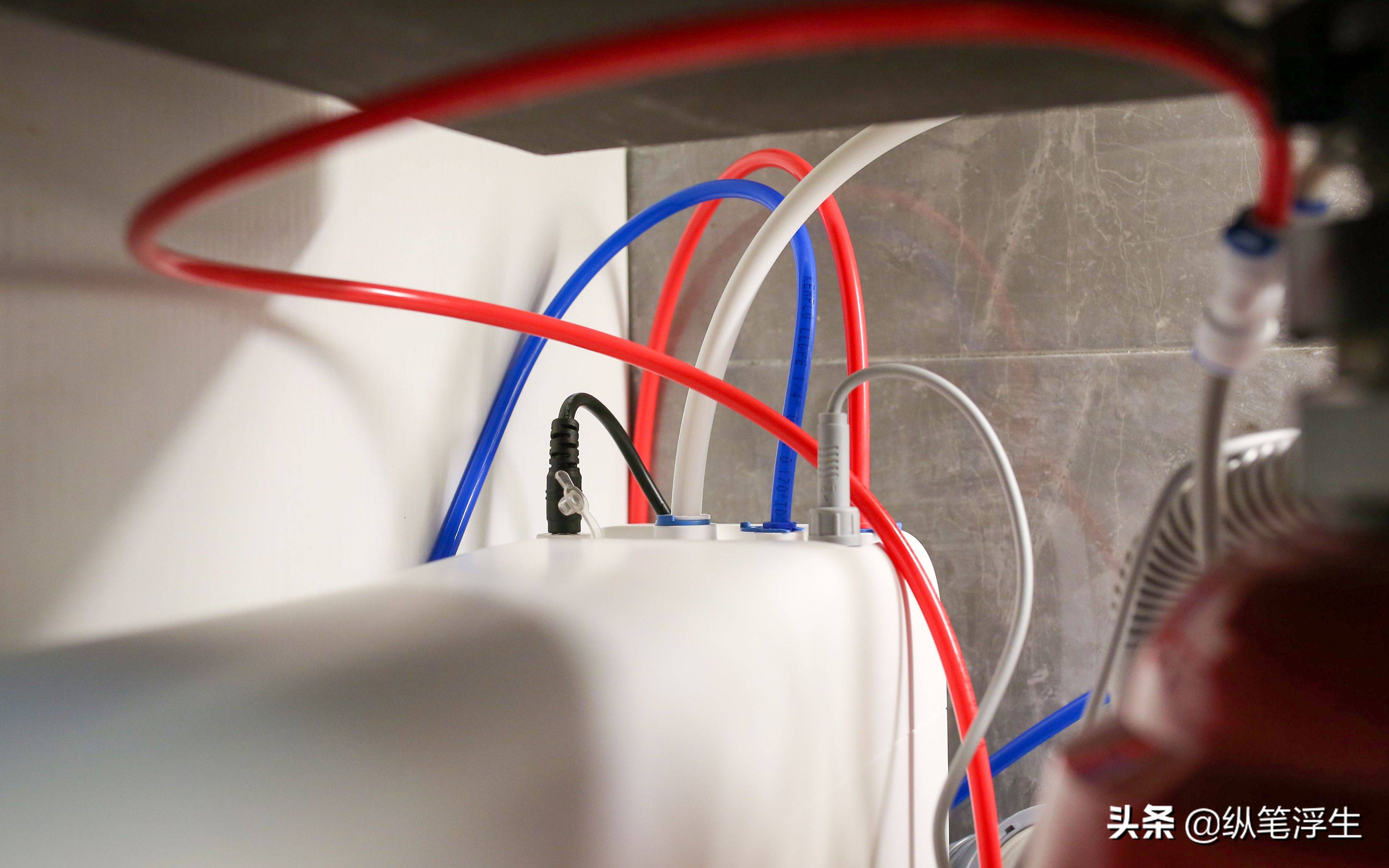 艾肯小白虎产品讲解,艾肯小白虎净水