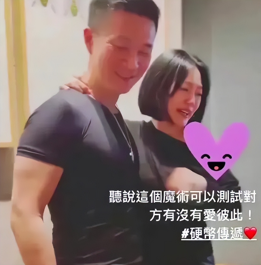 许雅钧被曝私生子已两岁，接不到男宝的小S，从此有儿子了？