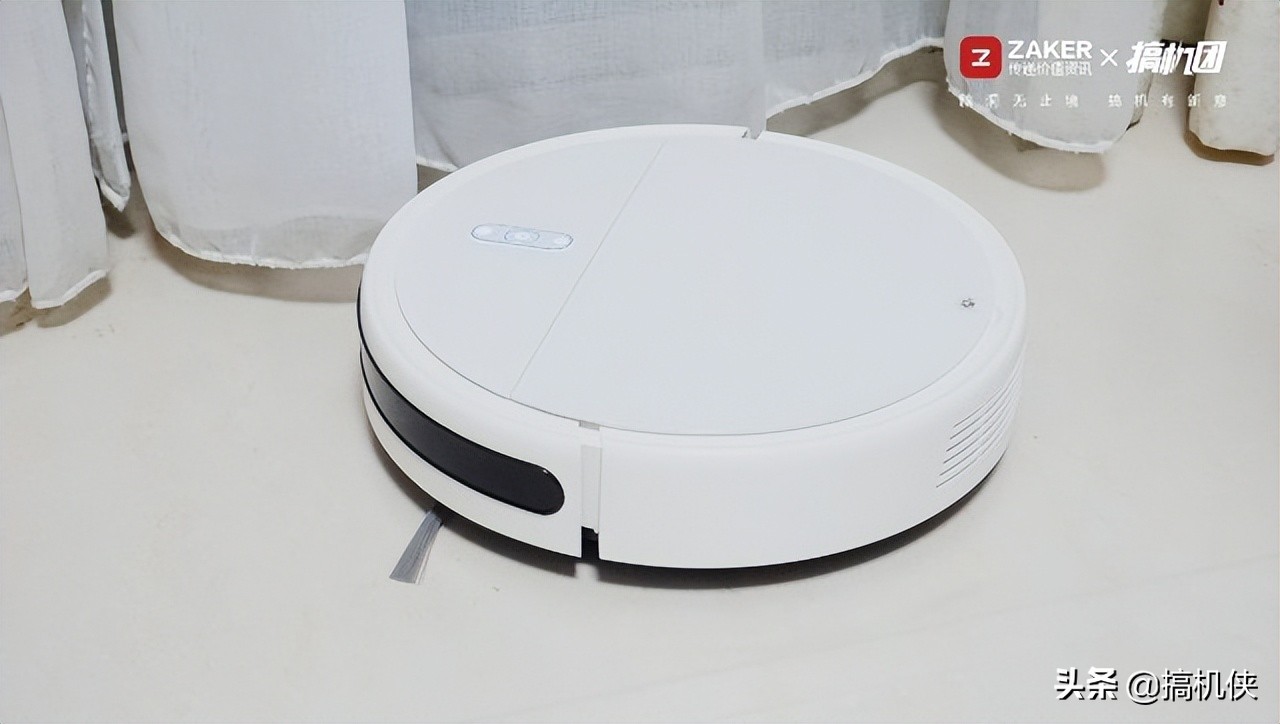 千元扫拖一体评测推荐,千元洗地机扫拖一体测评