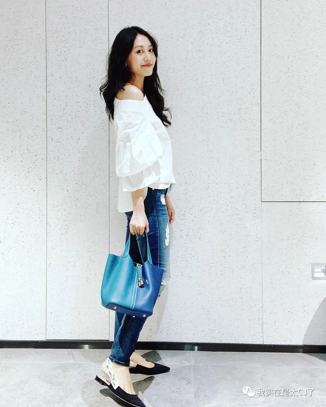 真富婆与假富婆的差异,真富婆vs假富婆