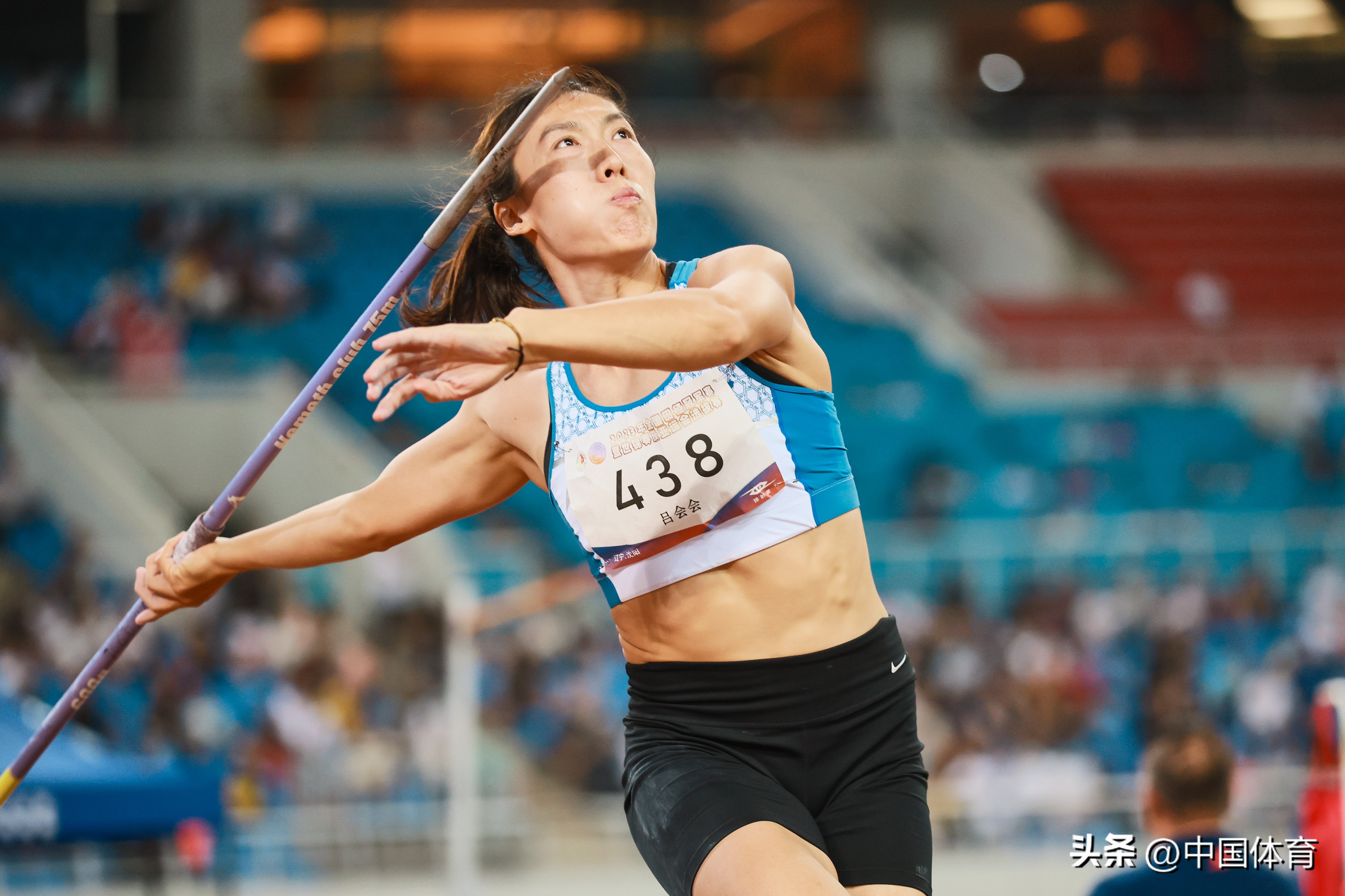 女子铅球巩立姣夺冠时间,巩立姣女子铅球夺冠时间
