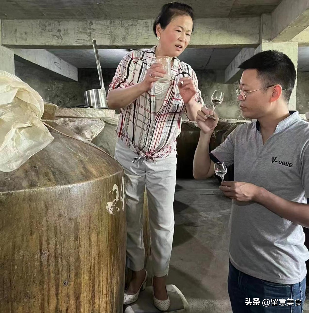 国内几大良心酒,中国十大良心酒