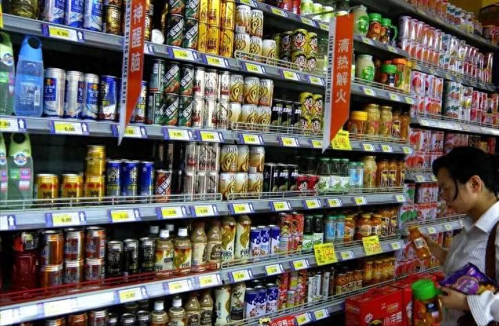 康师傅冰红茶为何越来越少,康师傅和统一冰红茶的功效与作用