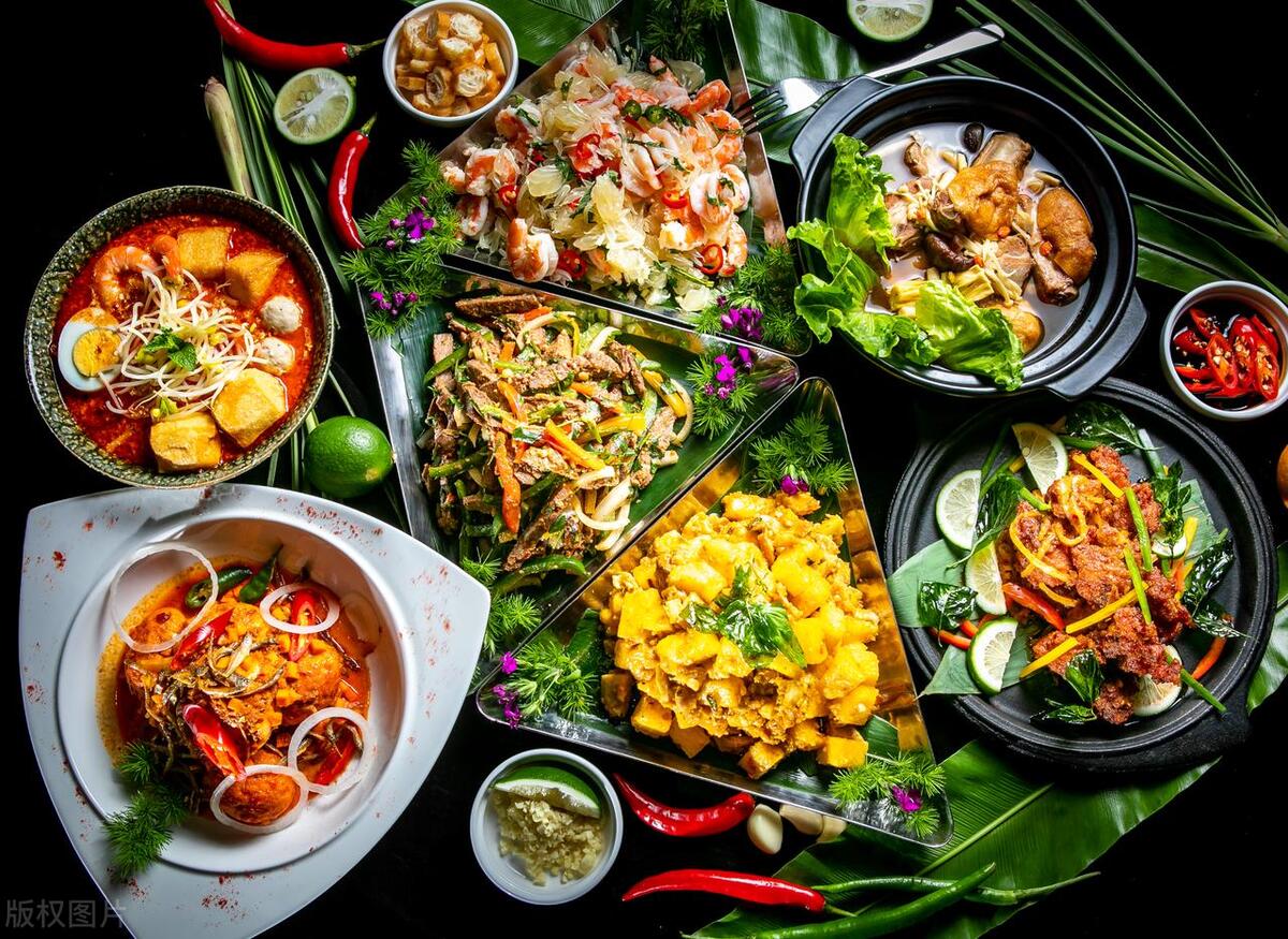 适合厨房养的绿植有哪些,厨房灶台放什么绿植