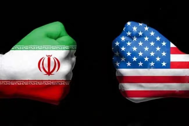 伊朗vs美国最终结果,伊朗vs美国胜负比分多少