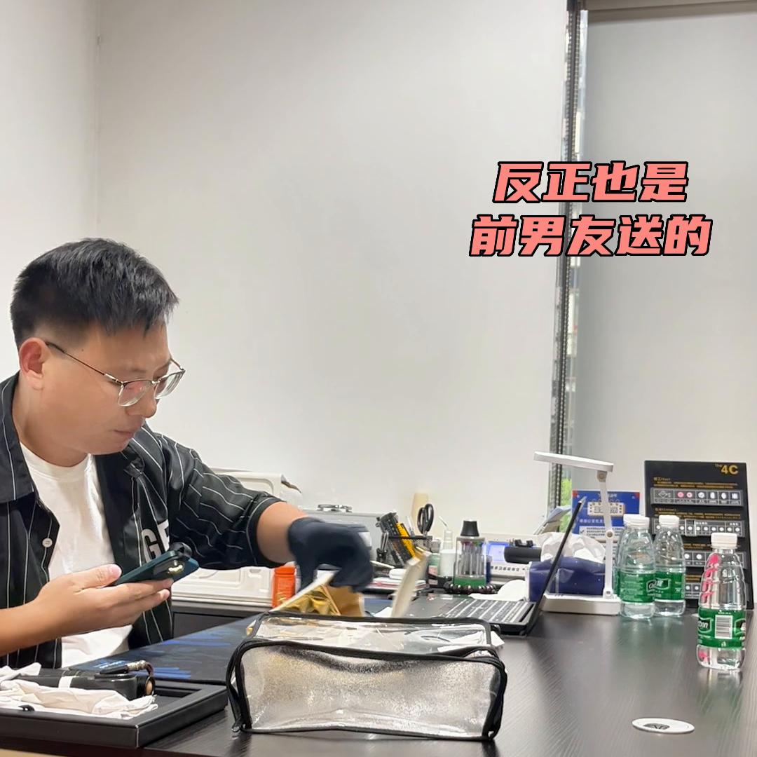 有人看剧有人照镜子,有人看故事有人照镜子