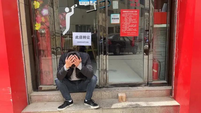 北大硕士卖米粉结局,董明珠北大研究生卖米粉