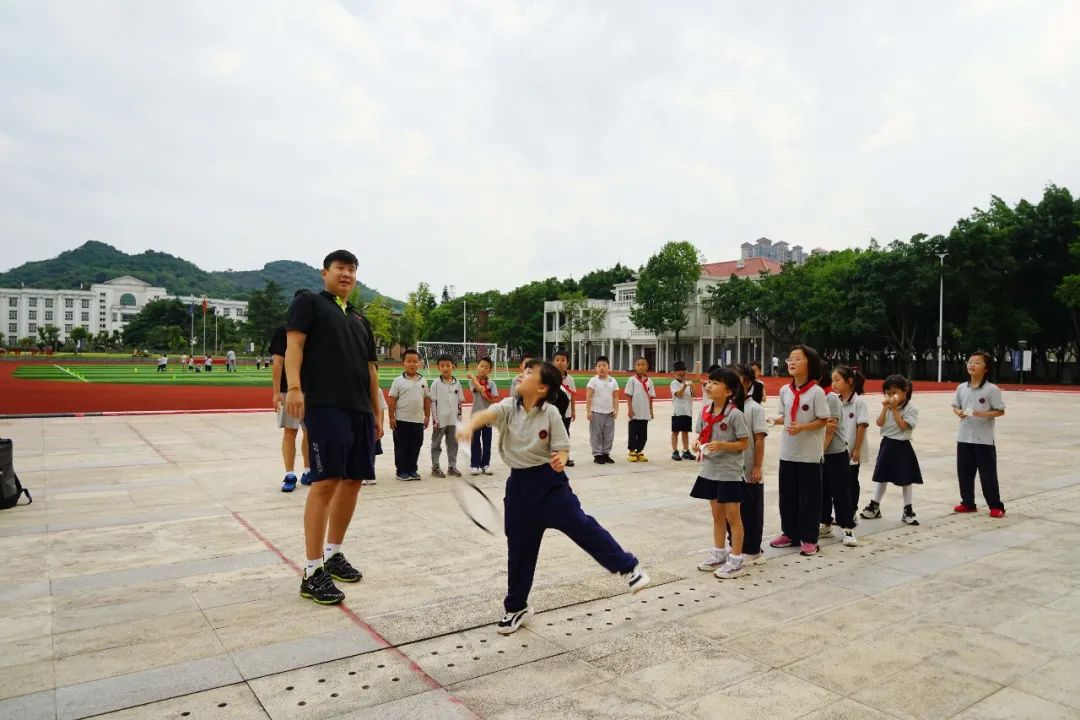 快乐体育运动开幕式,快乐运动活力无限趣味运动会