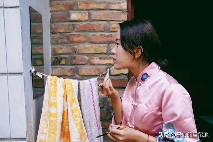 纪实：我是世上少见的“石女”，我的一生让人泪目