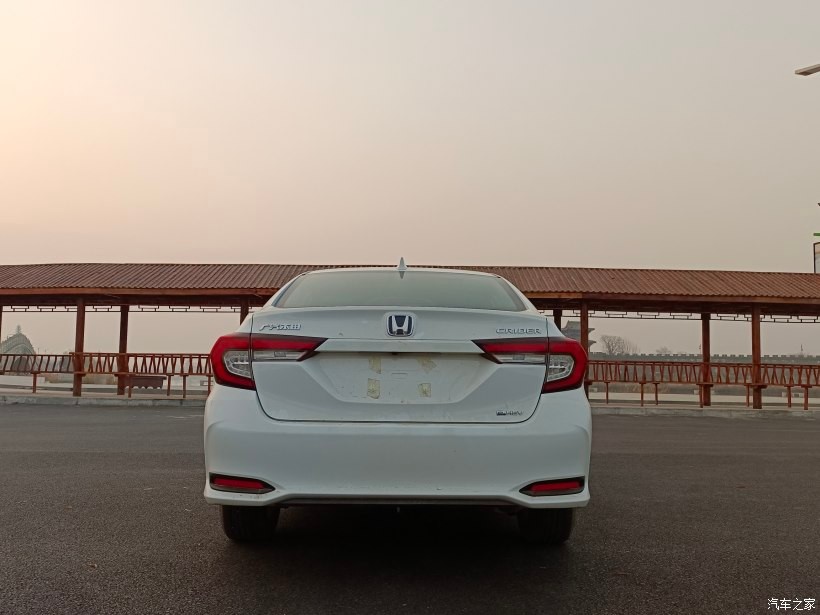 油耗凌派,考虑油耗和舒适选啥suv