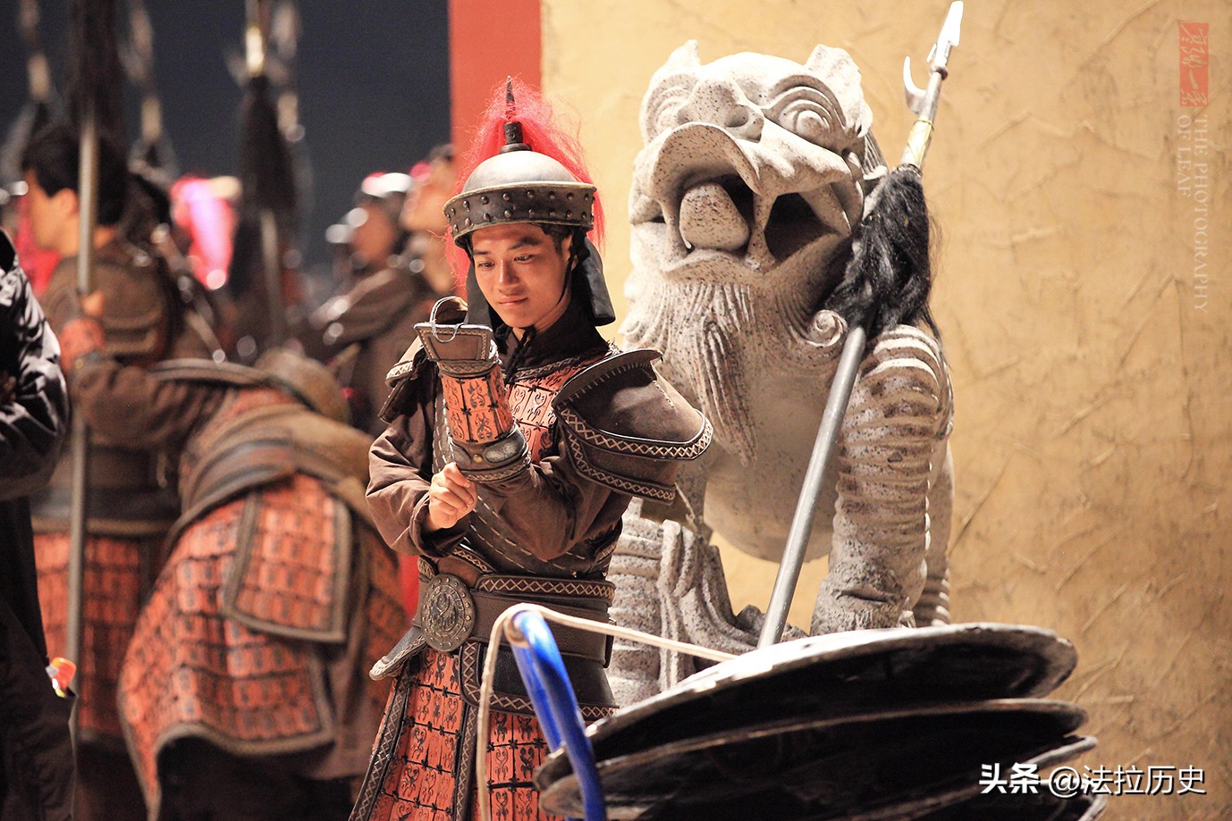 横店女群演生存现状,横店群演真实生活