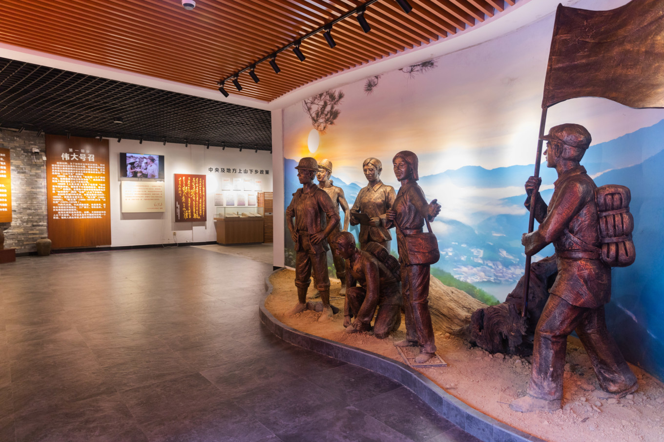 宜春冬天风景,关于江西宜春美景