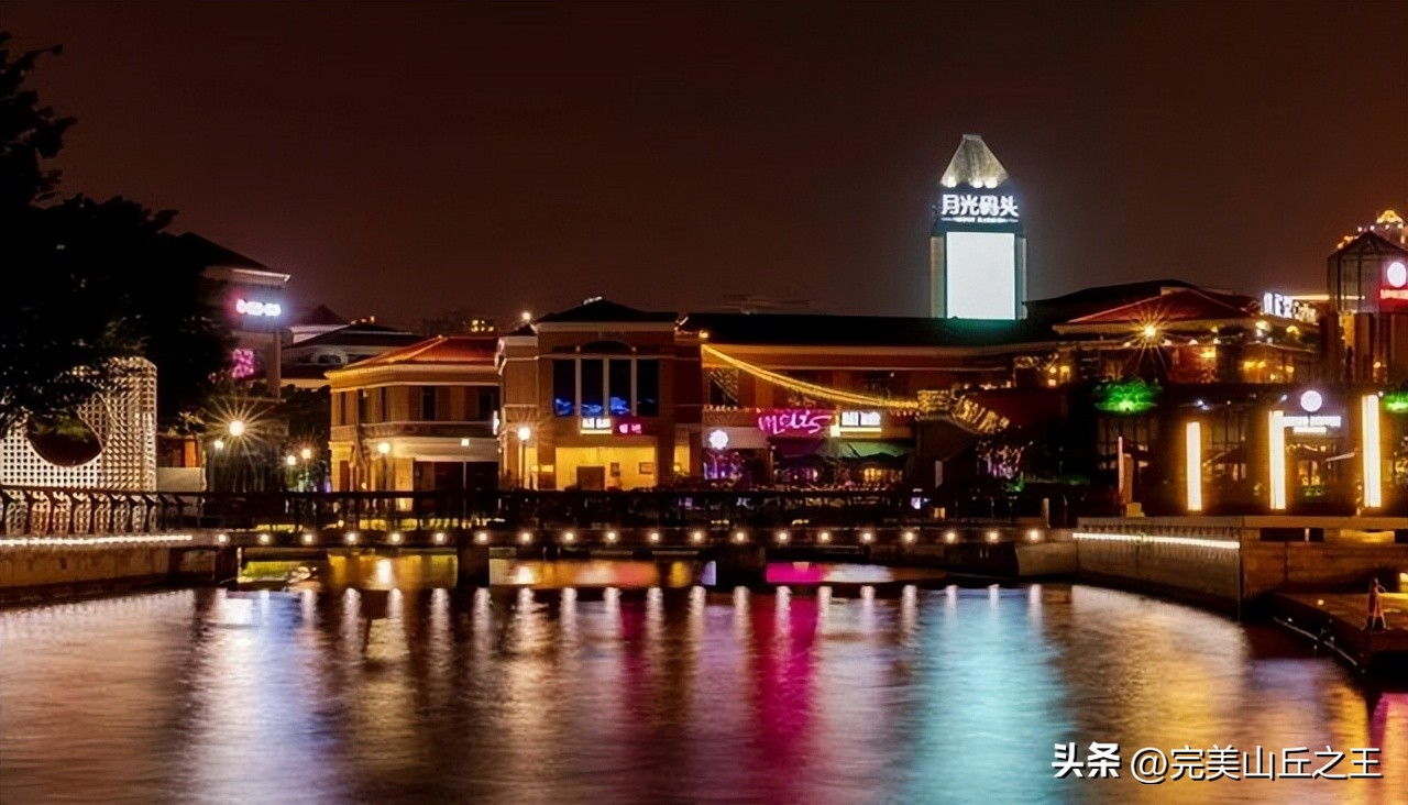 苏州5a旅游景点排名,苏州旺山景区5a