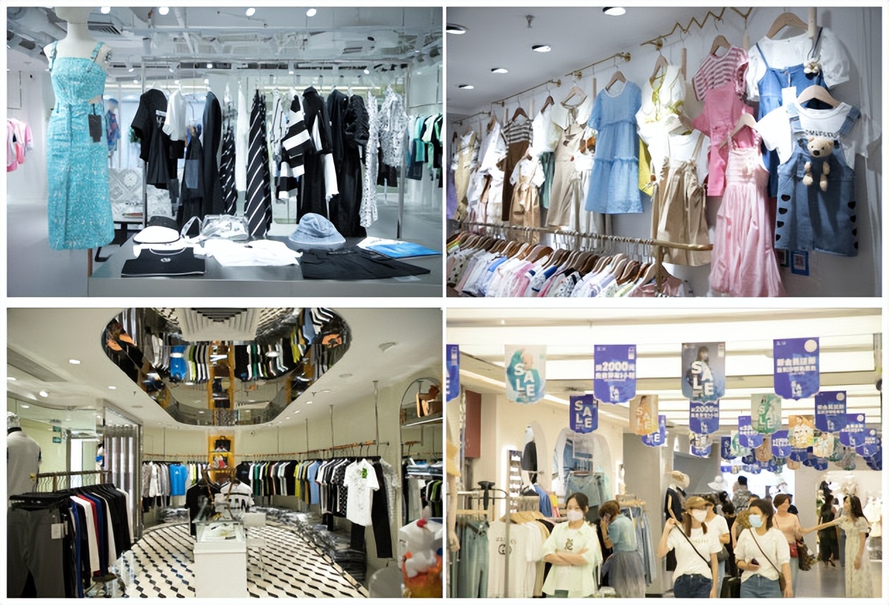 释放消费潜能助推经济高质量发展,年货经济带动消费热潮