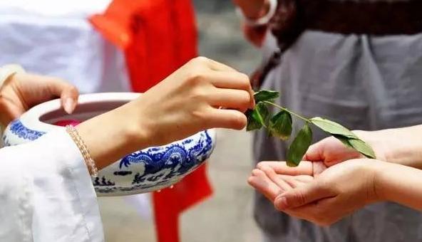 三月三上巳节民俗文化活动,三月三上巳节活动火热进行中