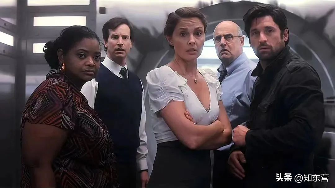 十部很小众的高分电影吐血挖掘,5部小众高分电影超适合你