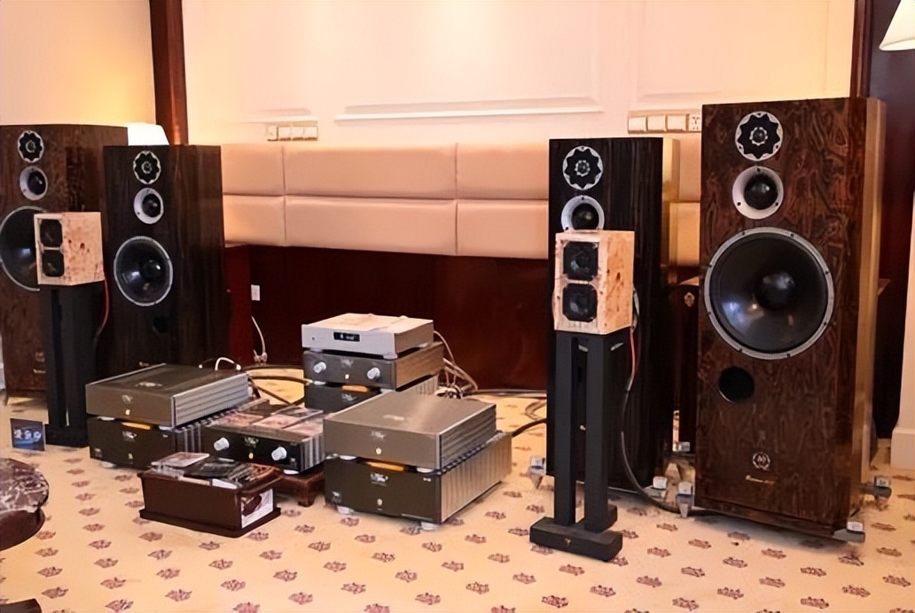 金音奖金瞳奖全国巡展（SIAV）——深圳音响展完美拉开序幕（1）