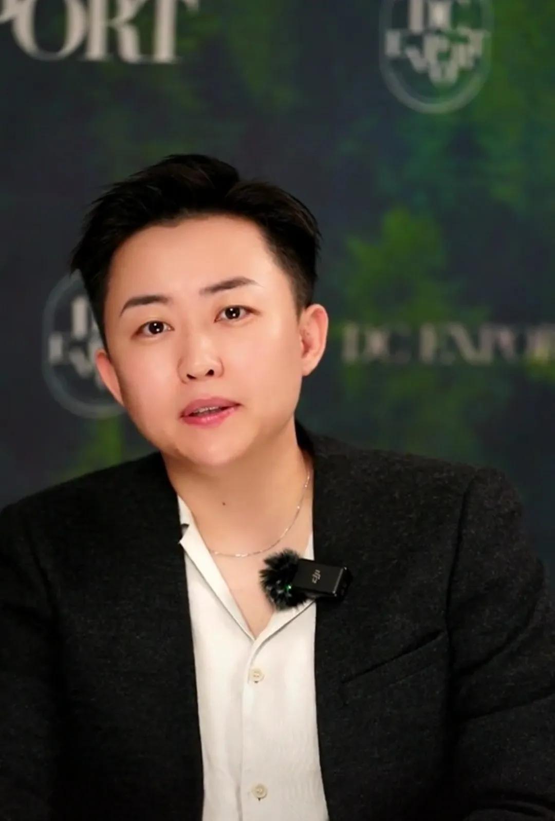 叶海洋的hatti和doris是一个爸爸吗,叶海洋女儿doris和hatti