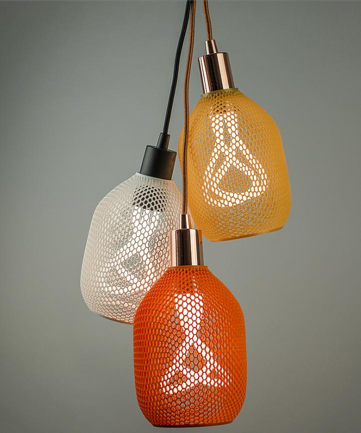 3d打印设备都有哪些,3d打印能打印什么产品