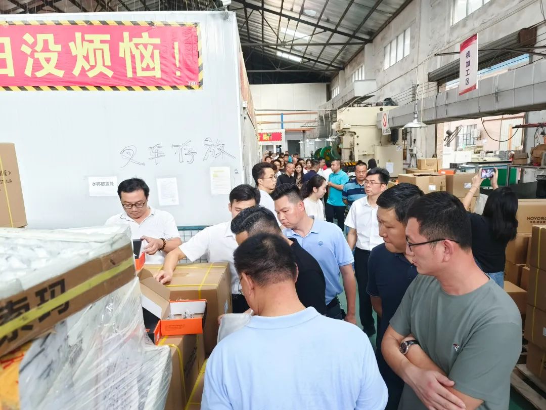 广东门业协会整木定制专委会,广东省门窗协会采访