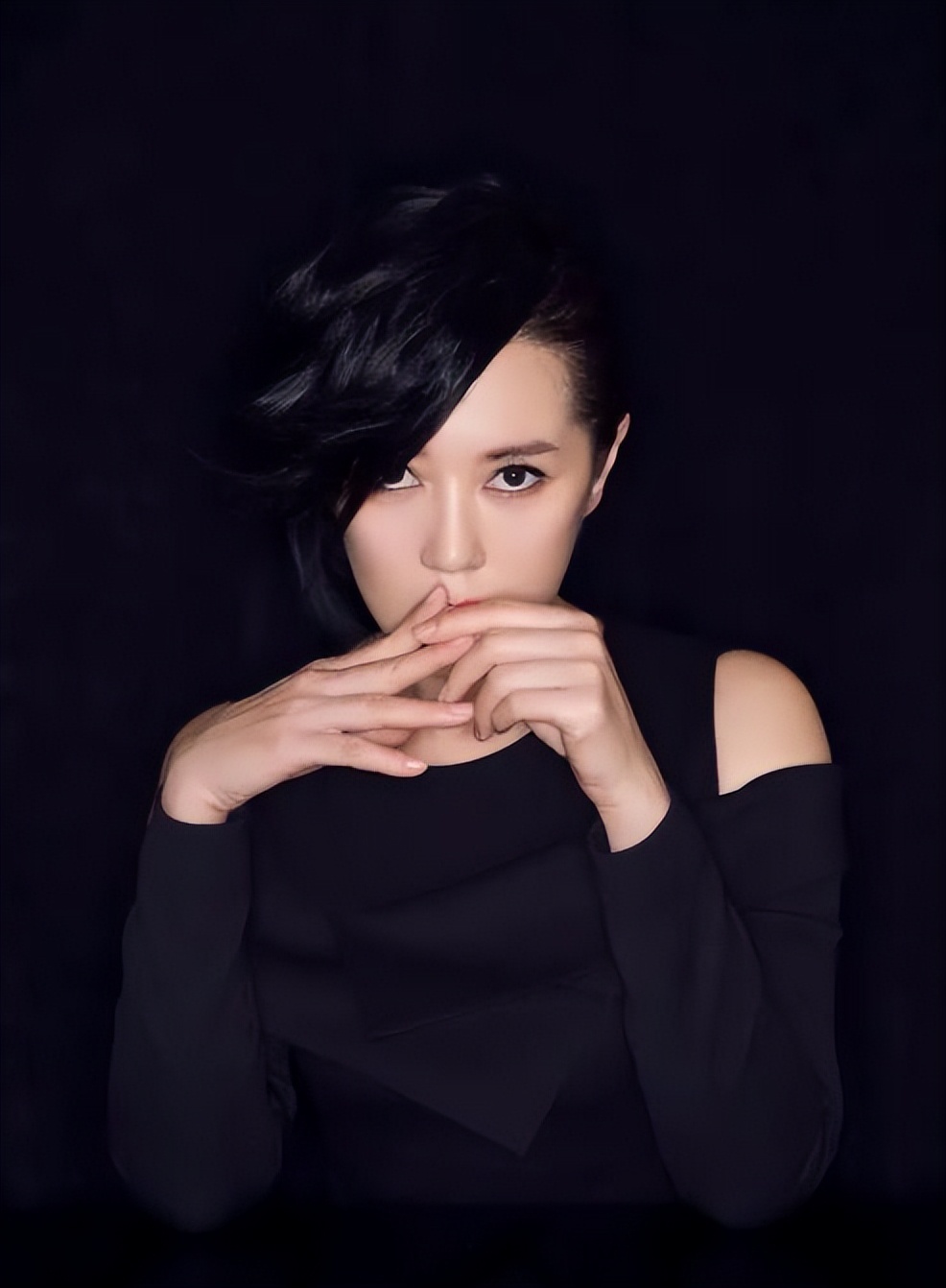 最佳女演员金鸡奖颁奖词,刘晓庆奚美娟金鸡影后