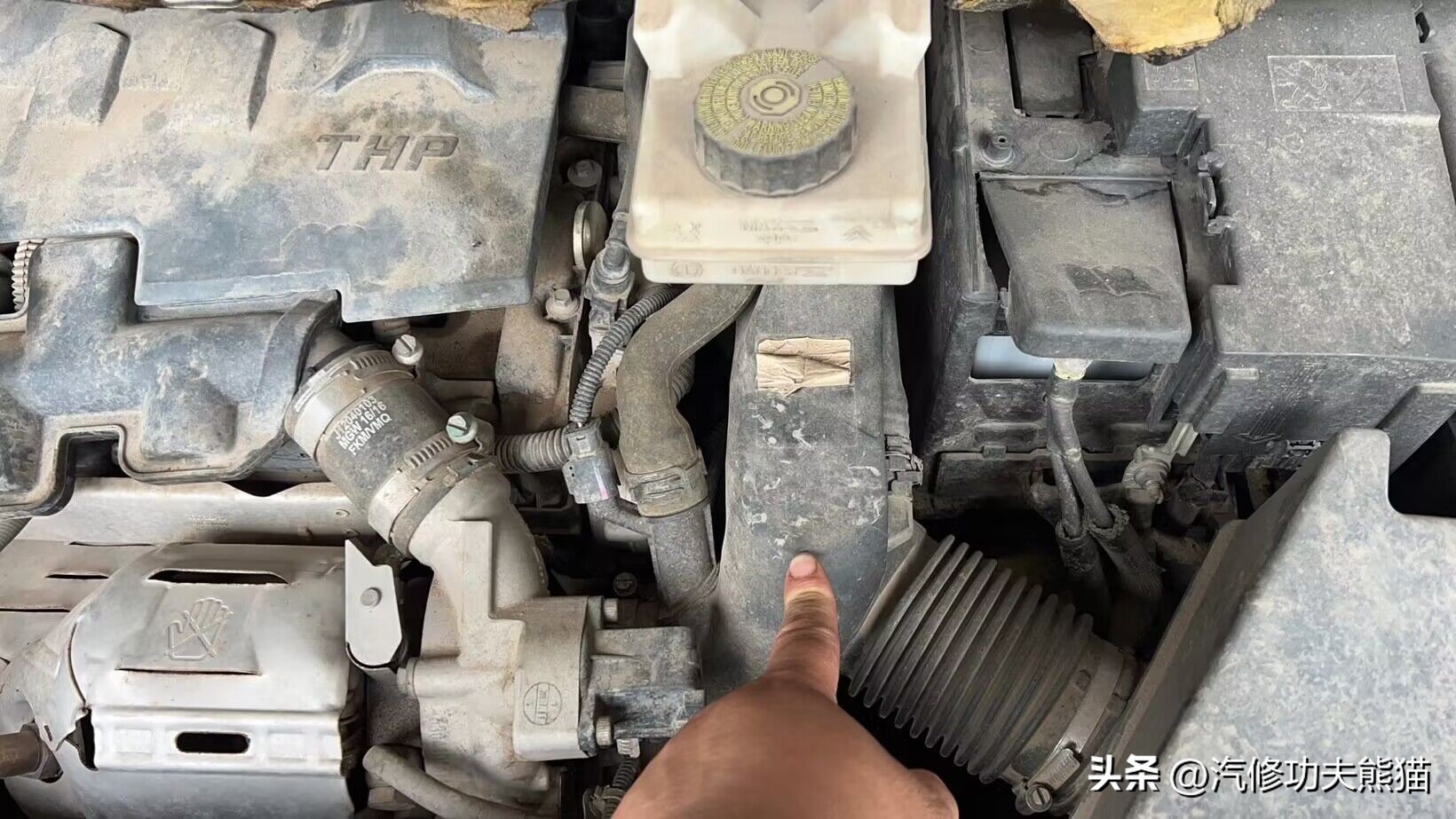 列强法国,标致最耐造的是哪款车