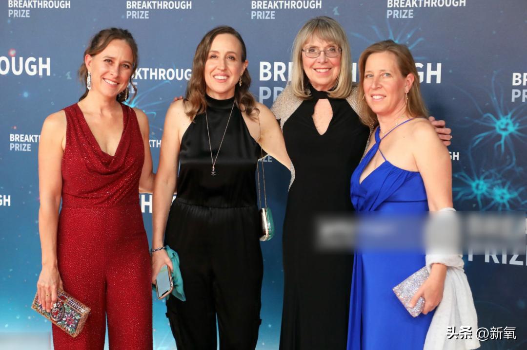 集世界冠军、斯坦福学霸、时尚超模于一身，她是如何培养出来的？