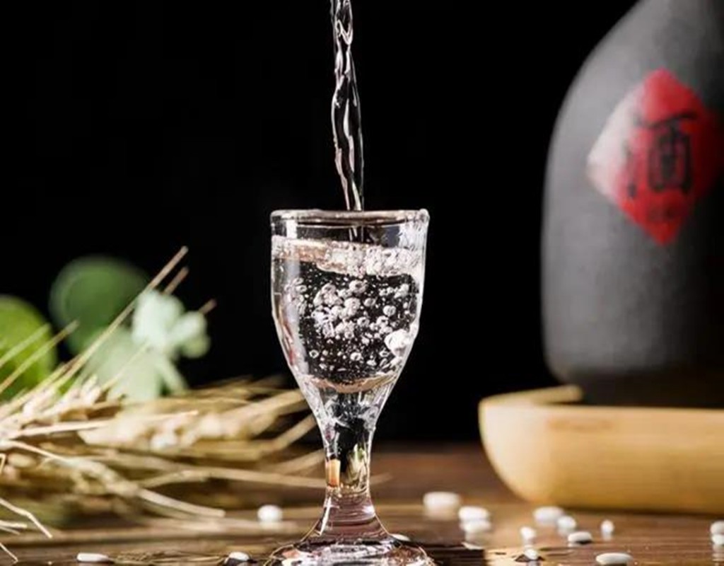 全国知名光瓶酒排行,十大放心粮食酒有哪些