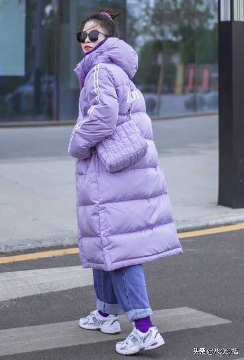 冬天鞋子推荐不闷脚,冬季什么颜色的老爹鞋百搭