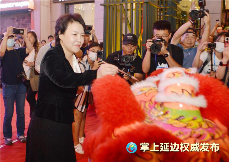 珲春市欧式街,珲春欧式街开到几点