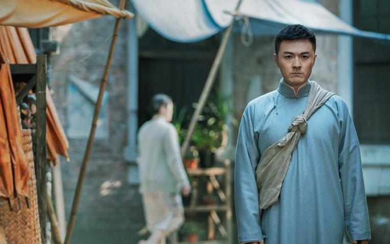 什么是中统的细胞计划?它究竟有多厉害,特科红队差点被连锅端