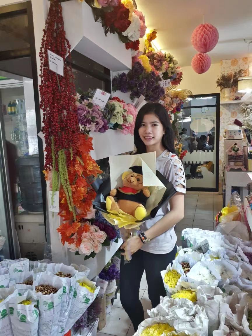 河北农村小伙娶琉球女孩,河北农村小伙娶日本媳妇