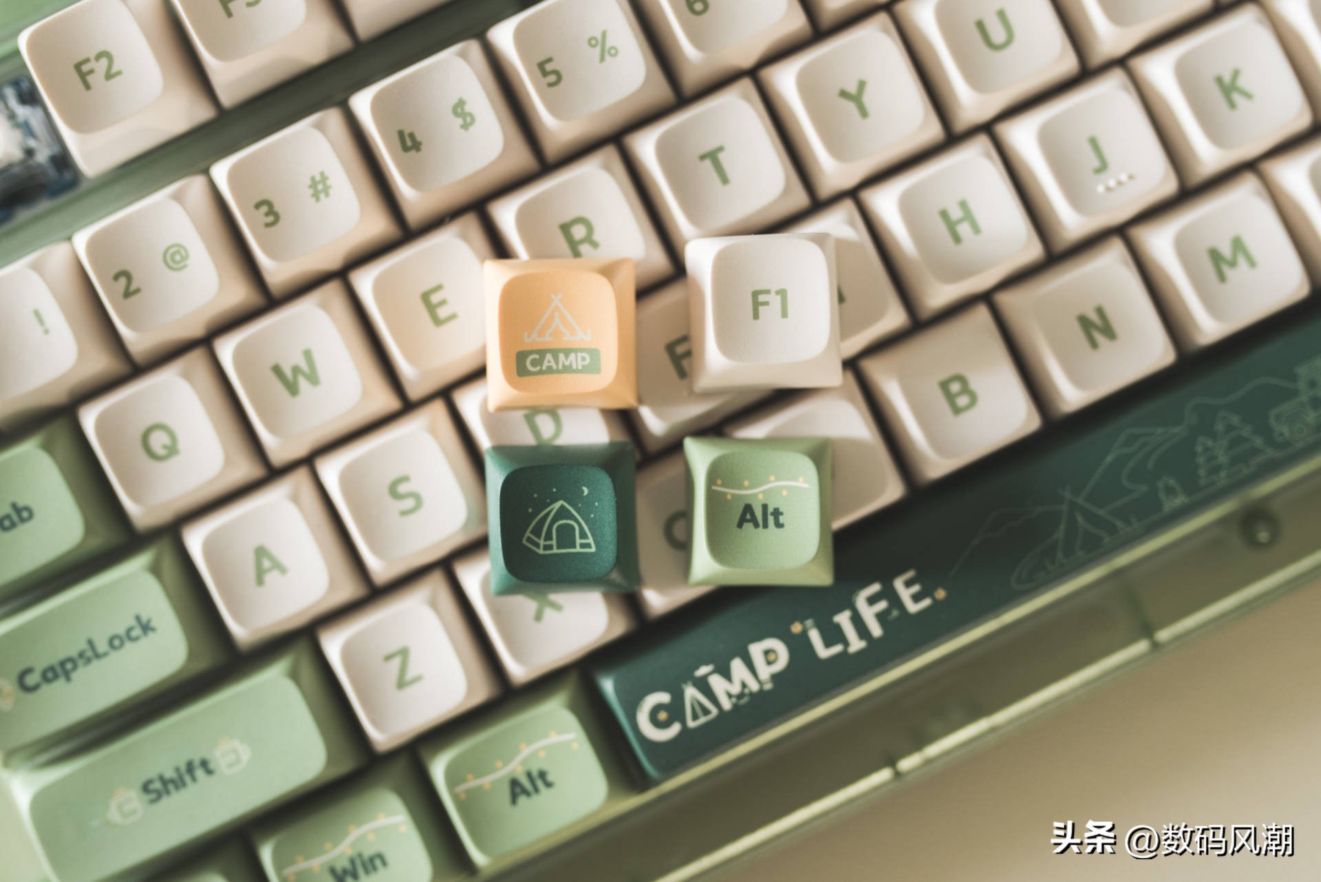 zx75键盘测评,zx7键盘