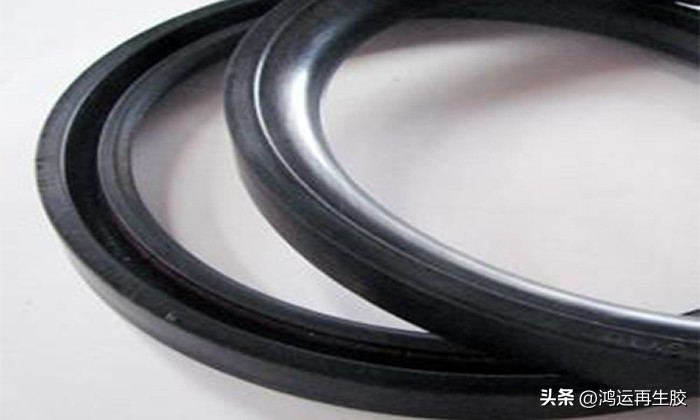 橡胶密封与组合密封优缺点,橡胶密封与金属密封的区别