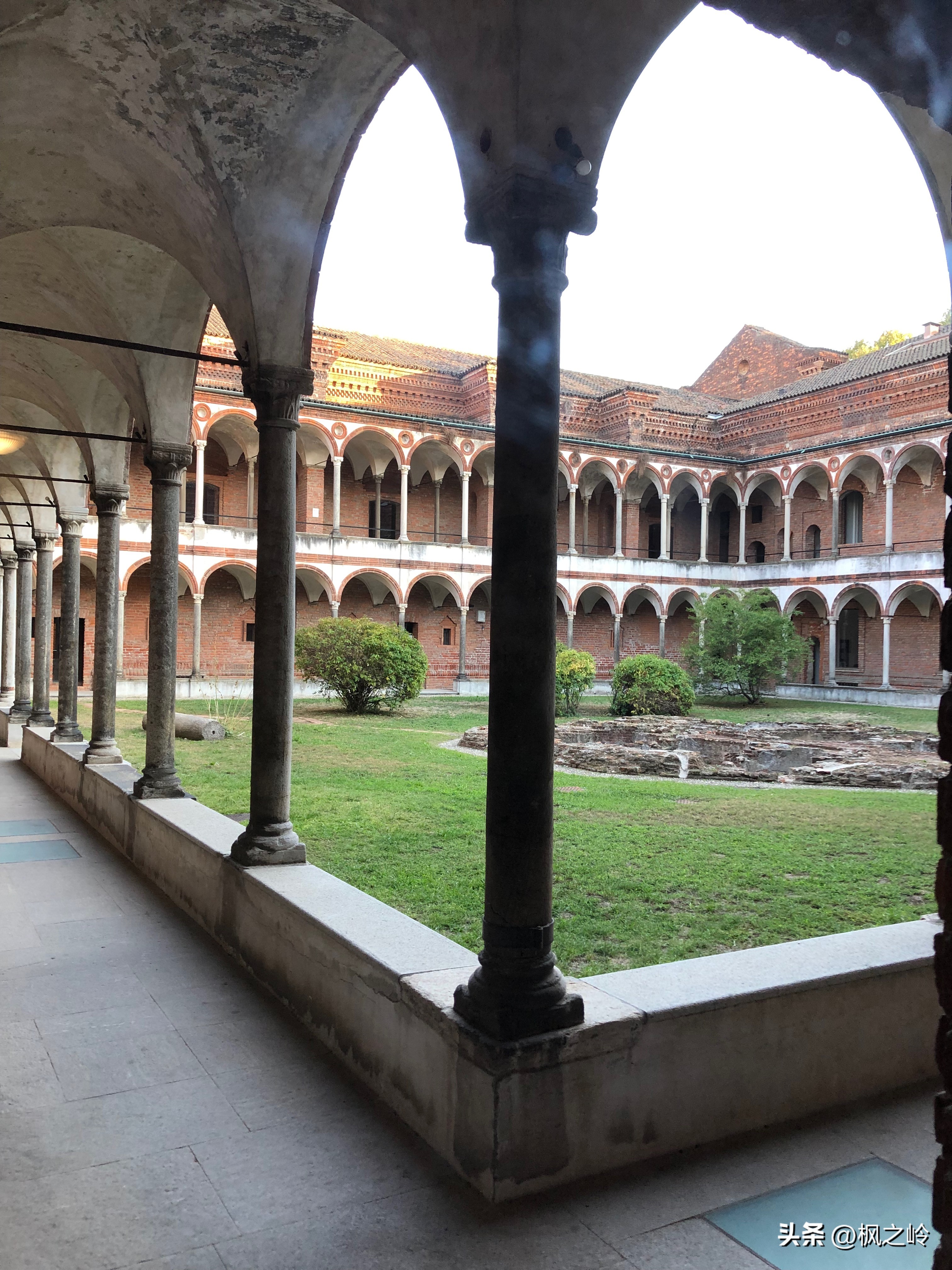 欧洲游记意大利之行,欧洲罗马游记