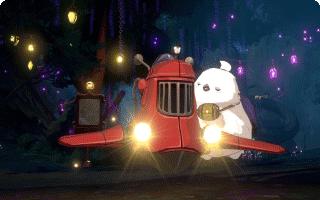 吉卜力动画世界特展,一封来自西藏的邀请函