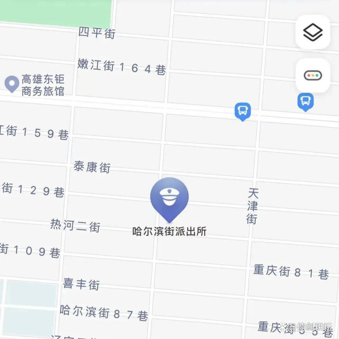 哈尔滨有哪些街适合逛,哈尔滨几条有意思的街