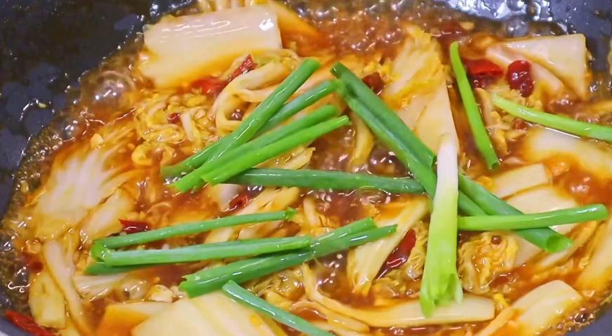 “秋吃酸，病不沾”推荐3道酸味菜，健胃消食增食欲，美味易做