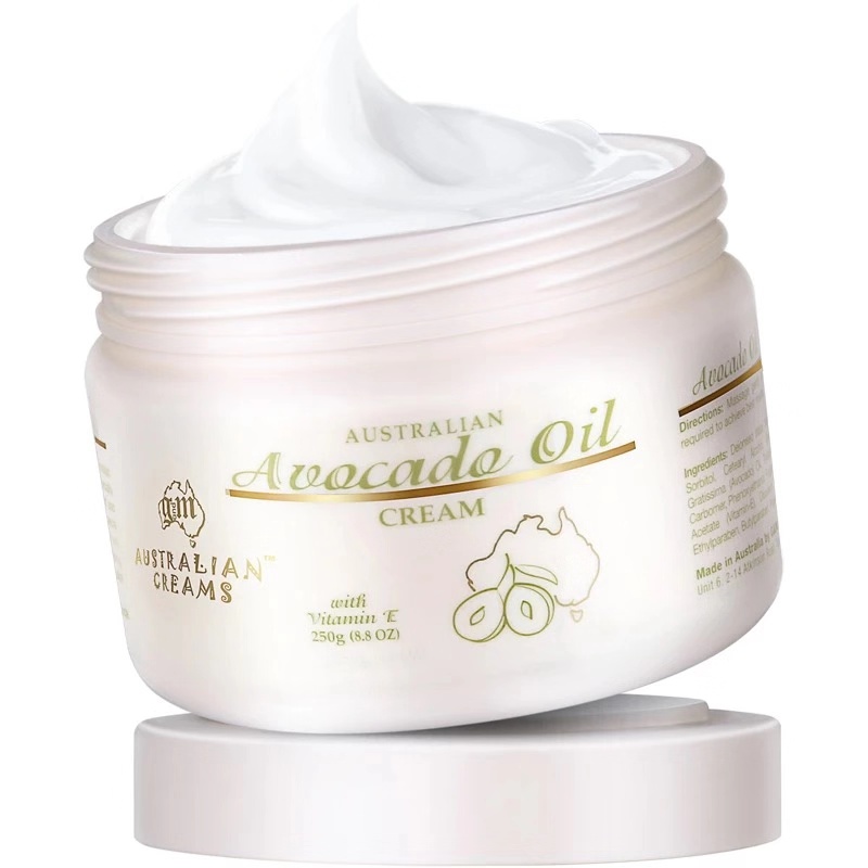 维生素b5柔滑保湿面霜,推荐一款简单好用的抗皱面霜