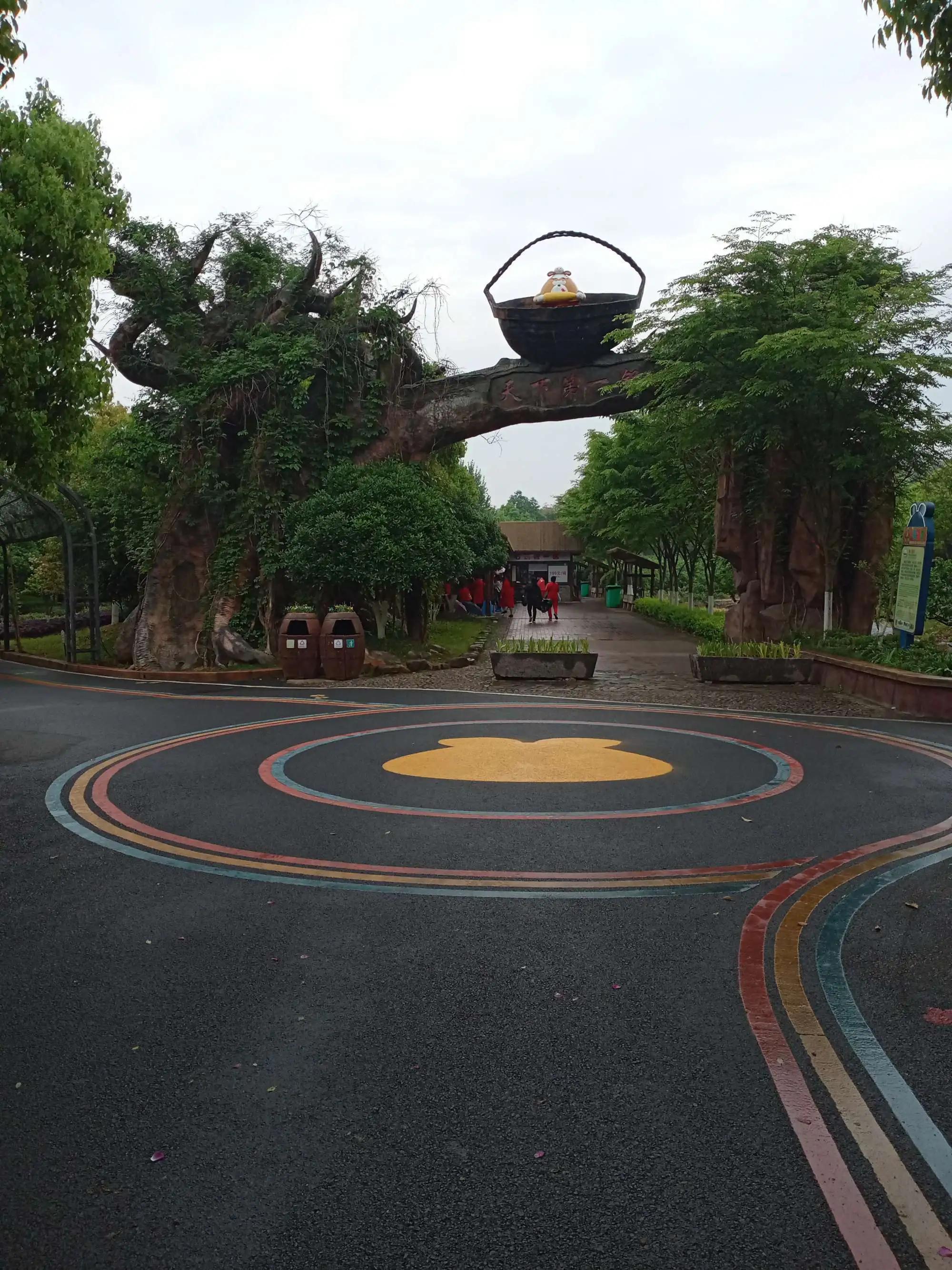 宜昌宜都当阳市组团江南六日游