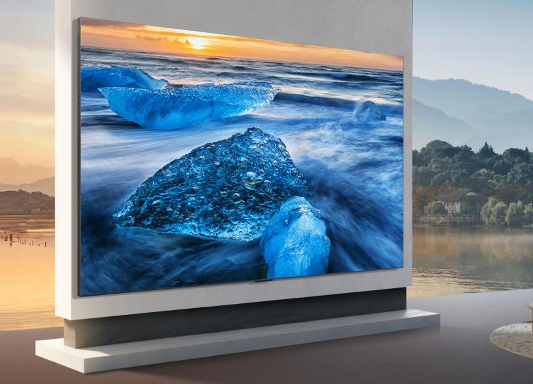 tcl最高端的机型,tcl的哪几款电视是真正的4k分辨率