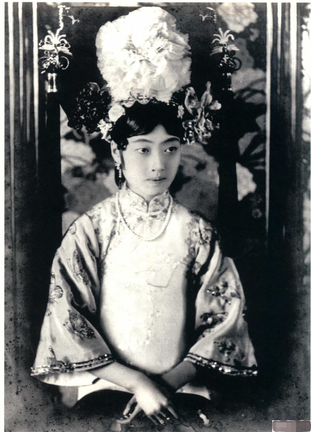 清末三帝为何绝后,为什么清朝皇帝都绝后