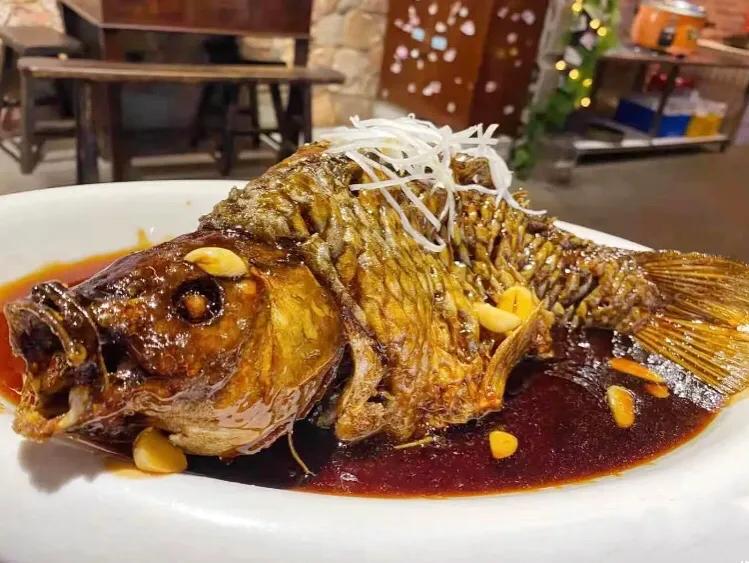 天津过年要吃哪些传统美食,天津过年的特色菜有什么