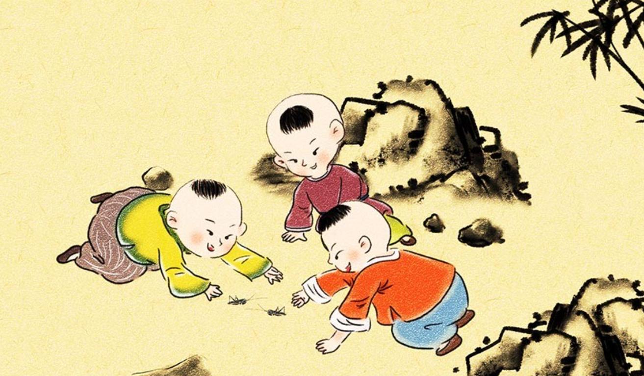 为何说买东西而不说买南北呢,为何说买东西而不是买南北