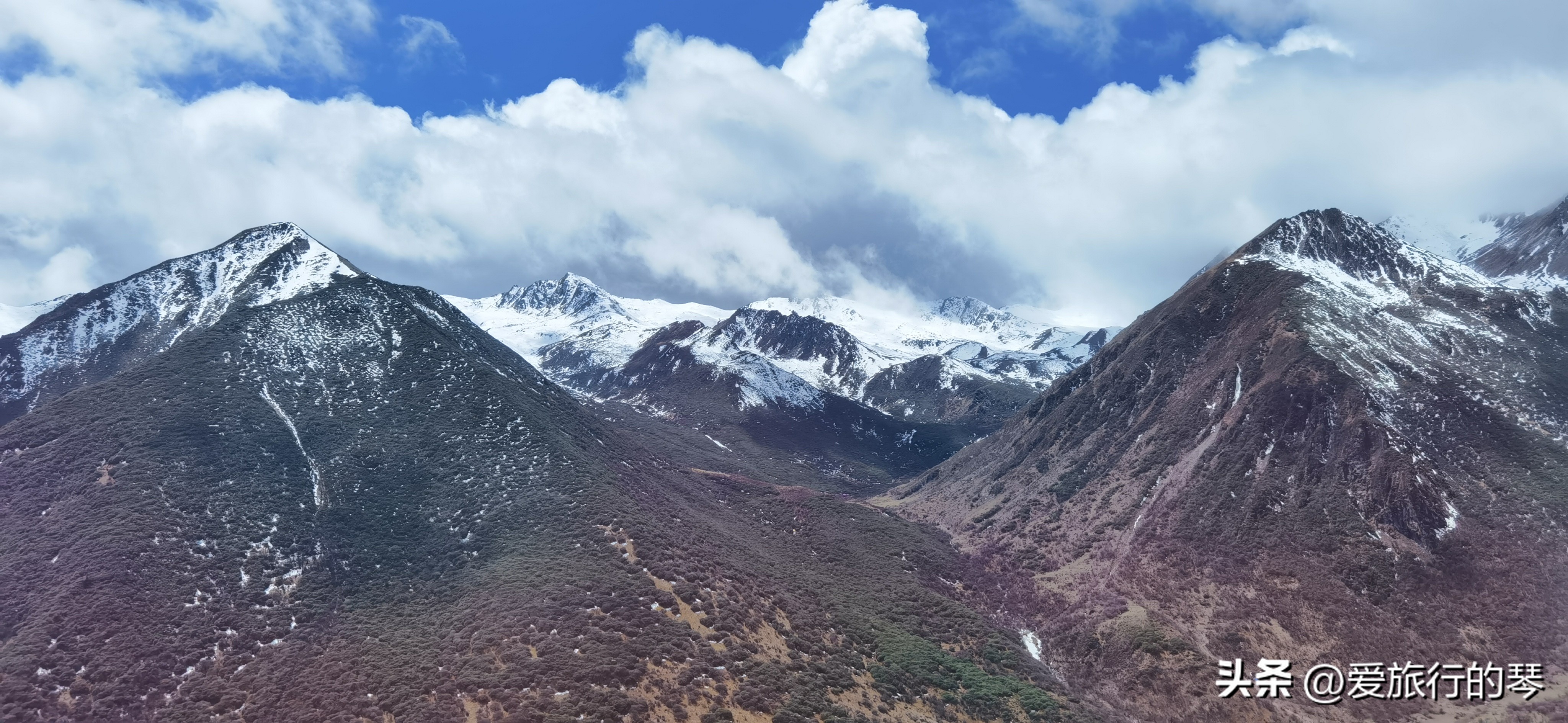 四姑娘山一日游双桥沟,四姑娘山双桥沟一日游攻略